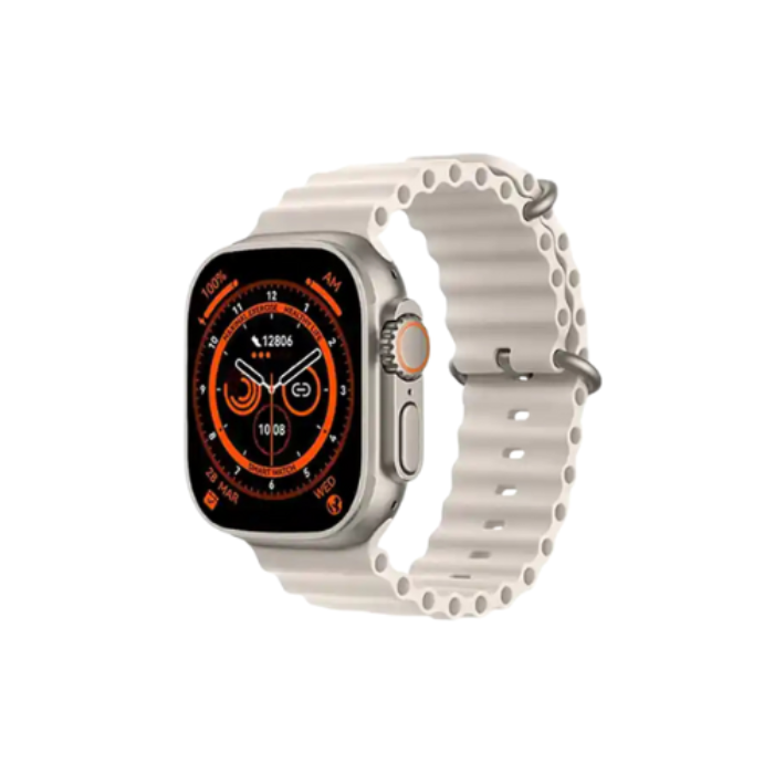 T900 Ultra Smart Watch