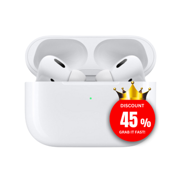 Airpods Pro 2nd Gen