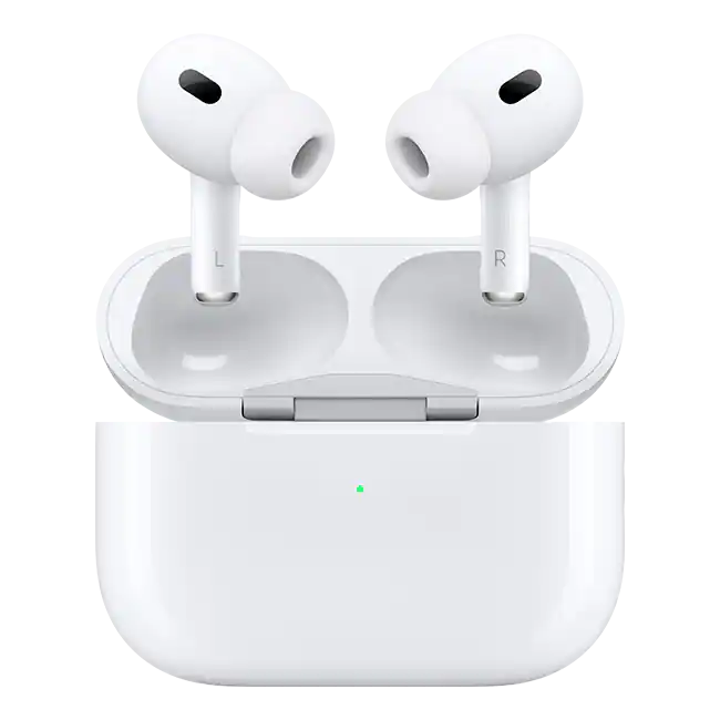 Airpods Pro 2nd Gen