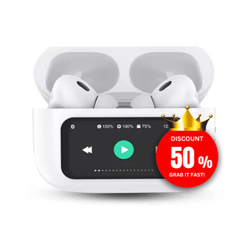 Touch Screen Airpods pro