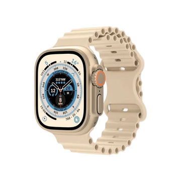 7 IN 1 Ultra Smart Watch