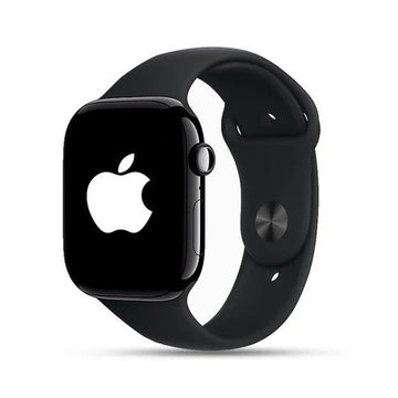 i logo Series 10 Watch